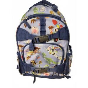 Pottery Barn Kids Mackenzie Disney & Pixar Toy Story Small Backpack Travel